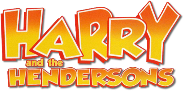 Harry and the Hendersons logo