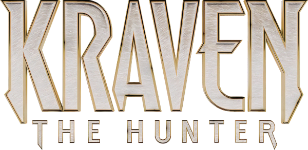 Kraven the Hunter logo