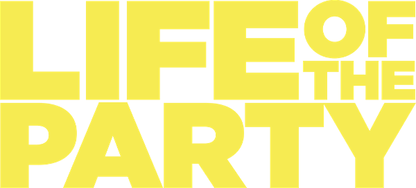 Life of the Party logo