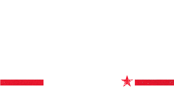 Che: Part Two logo