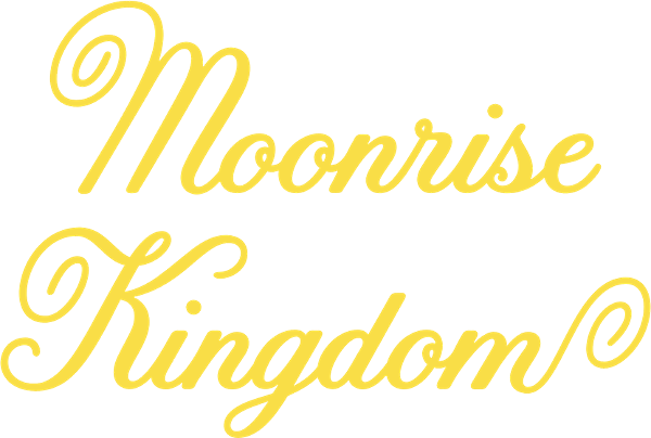 Moonrise Kingdom logo
