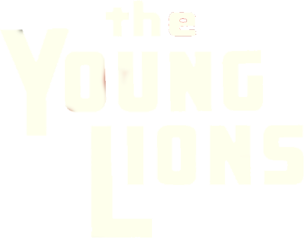 The Young Lions logo