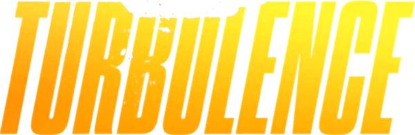 Turbulence logo