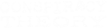 Conspiracy Theory logo