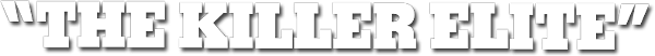 The Killer Elite logo