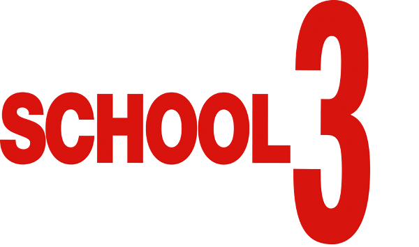 High School Musical 3: Senior Year logo