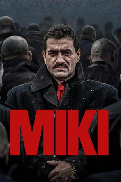 Poster for MIKI
