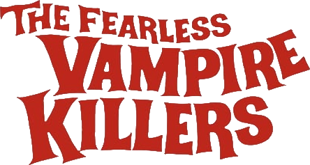 The Fearless Vampire Killers logo