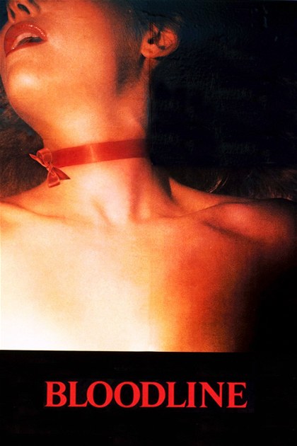Poster for Bloodline