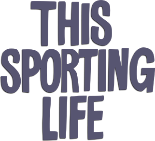 This Sporting Life logo