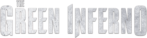 The Green Inferno logo