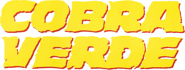 Cobra Verde logo