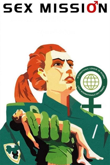 Poster for Sexmission