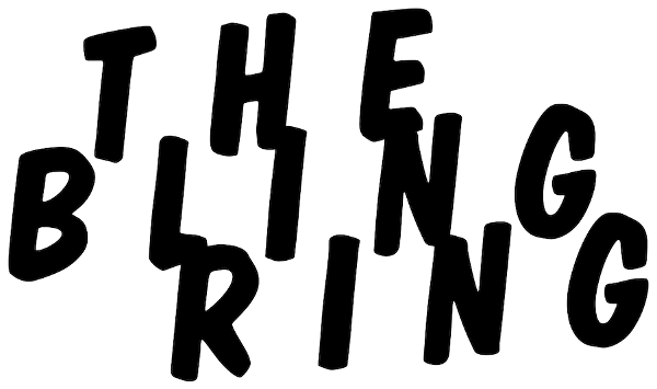 The Bling Ring logo
