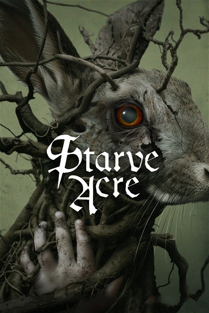 Poster for Starve Acre