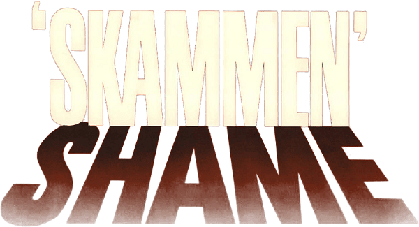 Shame logo
