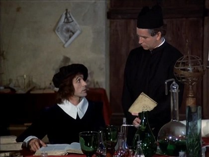 Poster for Cartesius I