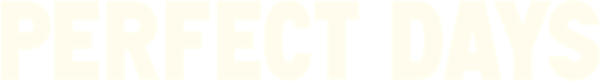 Perfect Days logo