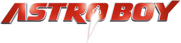 Astro Boy logo