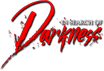 In Search of Darkness logo