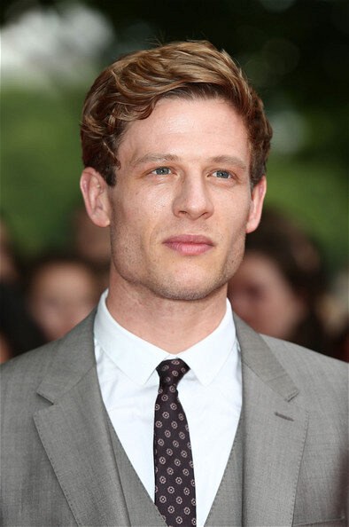 James Norton
