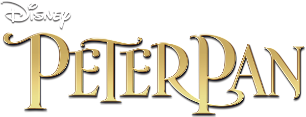 Peter Pan logo