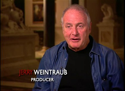 Poster for HBO First Look Special - Twelve is the New Eleven