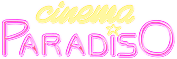 Cinema Paradiso logo