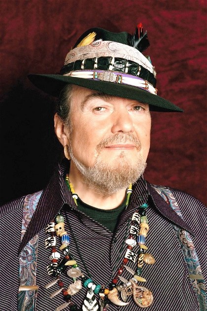 Dr. John