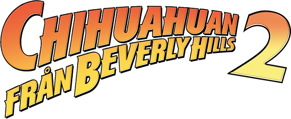 Beverly Hills Chihuahua 2 logo