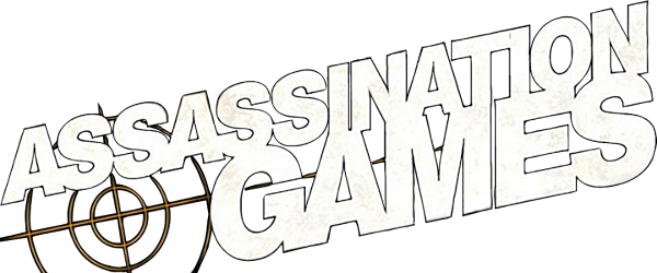 Assassination Games logo
