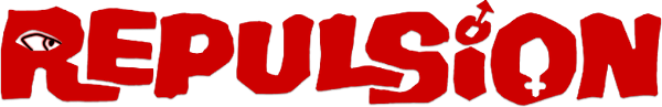 Repulsion logo