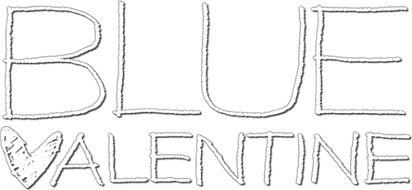 Blue Valentine logo