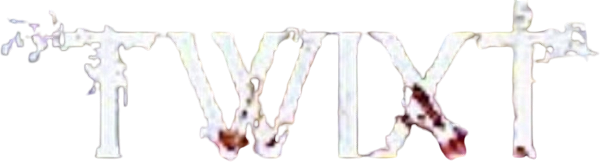 Twixt logo