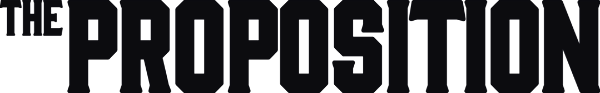 The Proposition logo