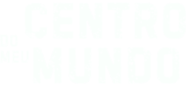 Center of My World logo