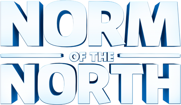 Norm of the North logo