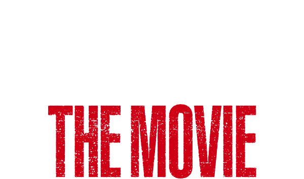 High & Low The Movie logo