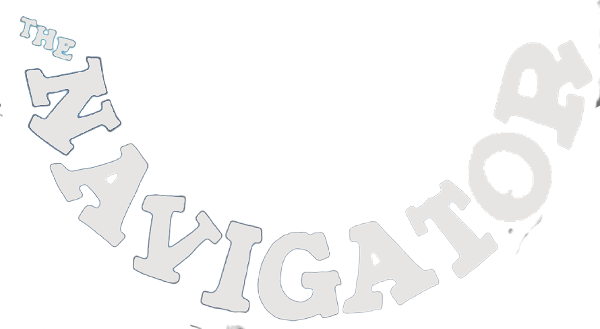 The Navigator logo