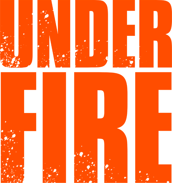 Under Fire logo