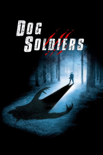 Poster for Dog Soldiers