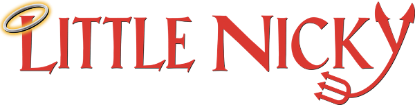 Little Nicky logo