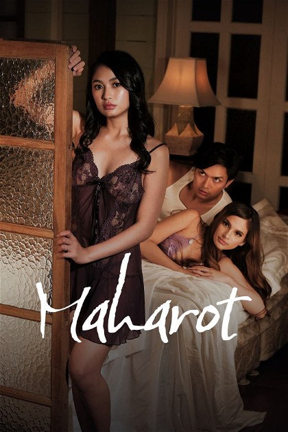 Poster for Maharot