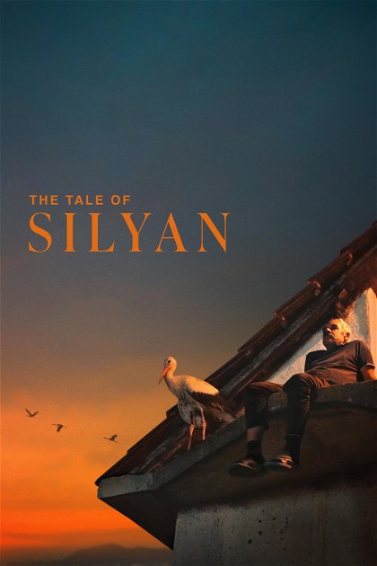 Poster for The Tale of Silyan