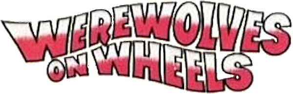 Werewolves on Wheels logo