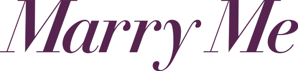 Marry Me logo