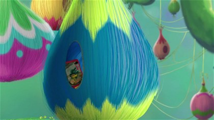 Poster for travel.through.troll.village-rmxtras