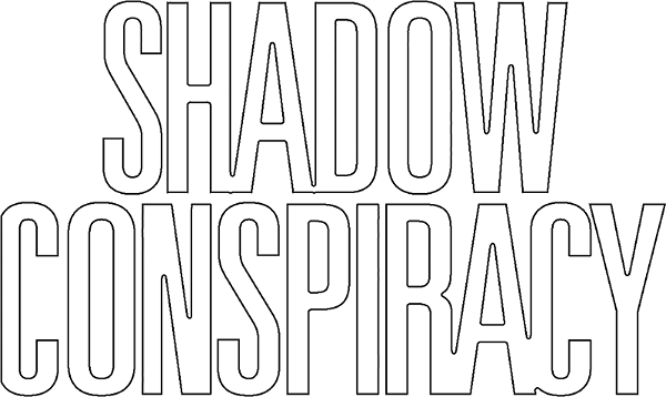 Shadow Conspiracy logo