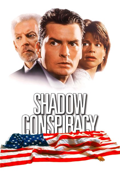 Poster for Shadow Conspiracy