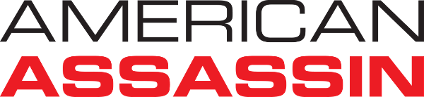 American Assassin logo